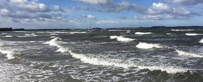 Meer